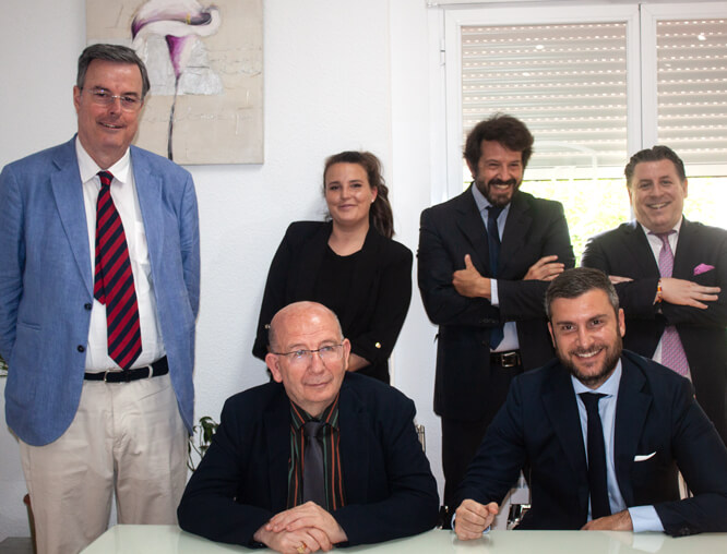 Sobre nosotros - Abogado Penal 24 horas