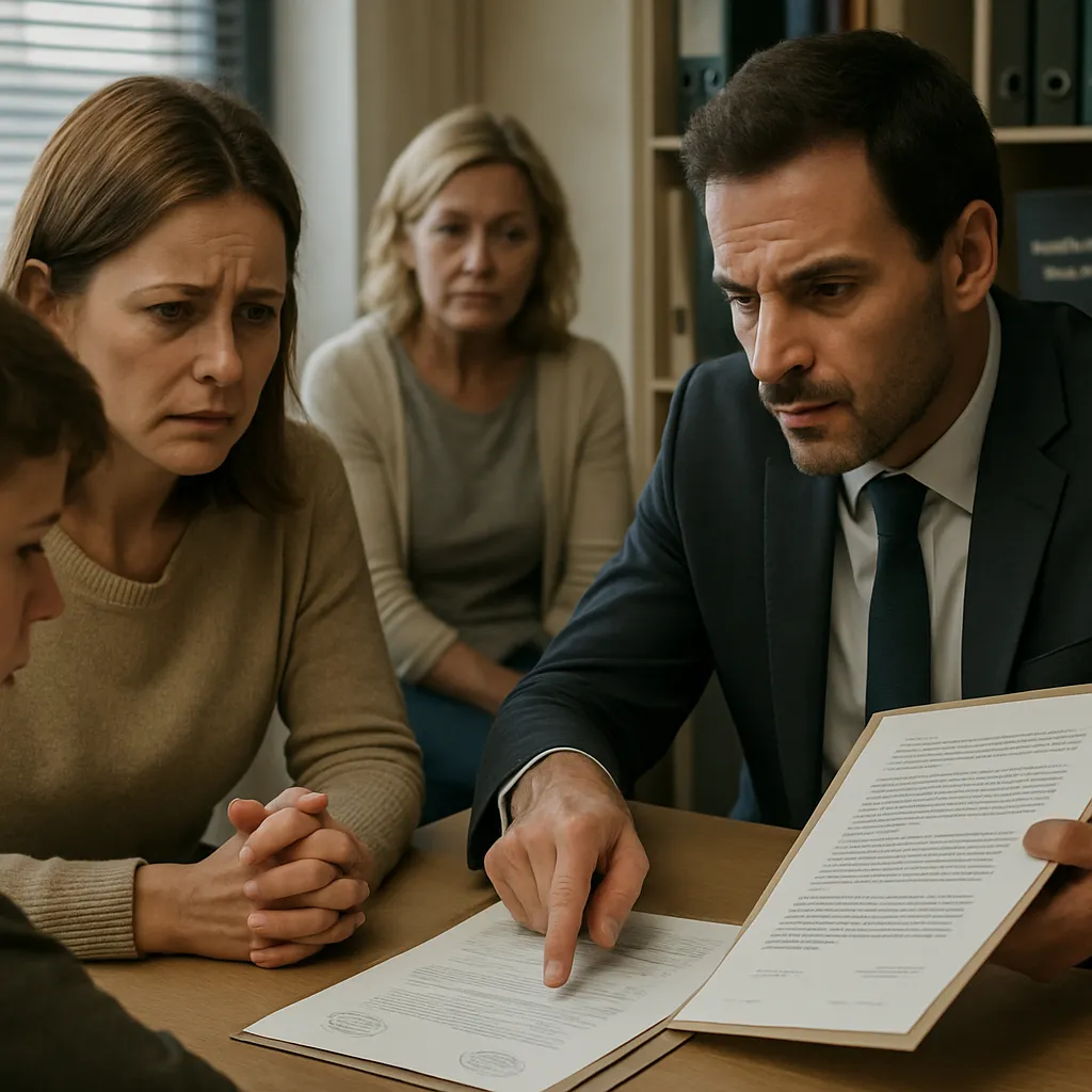 Acuerdo económico directo con la víctima beneficios en el expediente