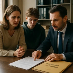 Citación como investigado vs citación como testigo derechos diferentes