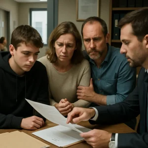 Coacciones mediante violencia física obligar a hacer o no hacer algo