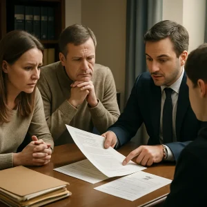 Delito cometido en grupo de menores responsabilidad individual de cada uno