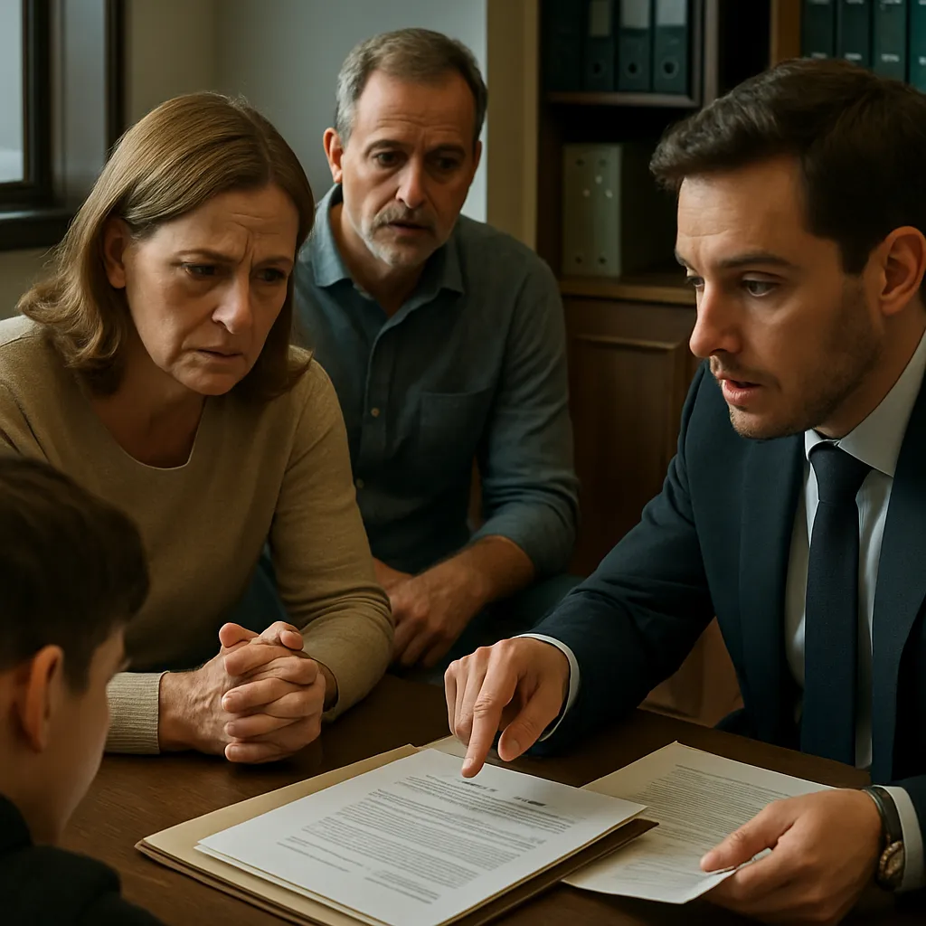 Libertad condicional anticipada por buen comportamiento requisitos