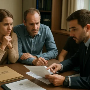 Seguimiento GPS obligatorio del menor agresor pulsera telemática