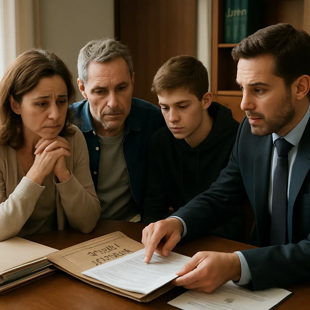 ¿Qué es el interés superior del menor en procesos penales?