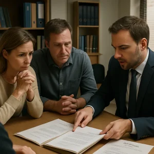 Programa de seguimiento posterior al internamiento duración y obligaciones