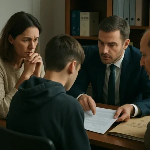 Tiempo máximo de retención en comisaría antes de pasar a disposición fiscal