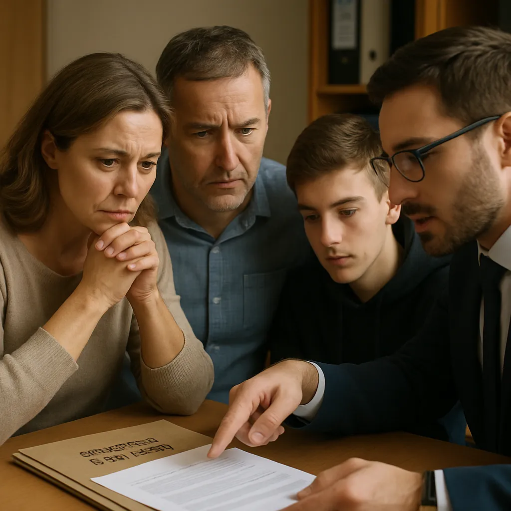 Alteración de linderos o mojones delito contra el patrimonio inmobiliario