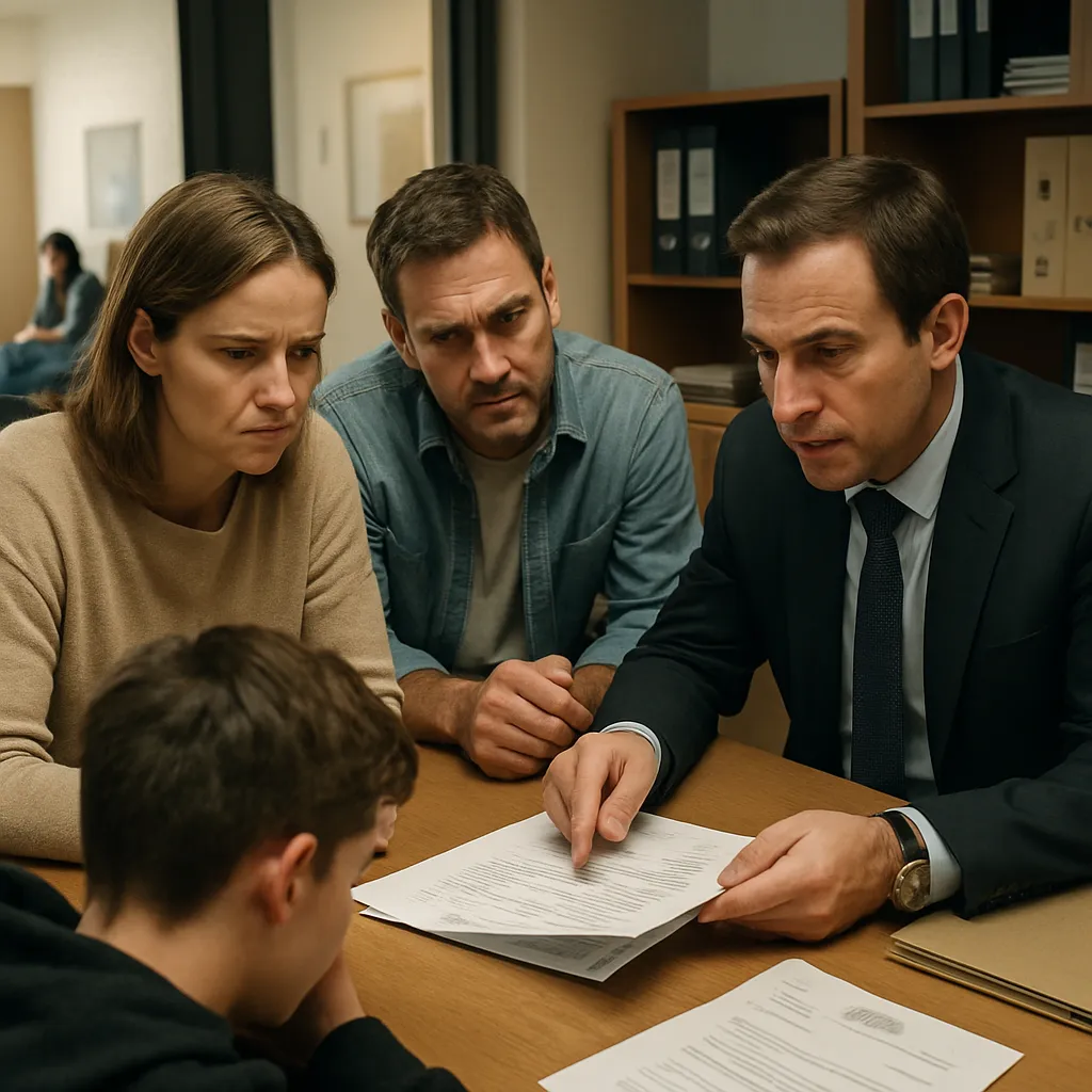 Cambio de estrategia defensiva a mitad del procedimiento viabilidad legal