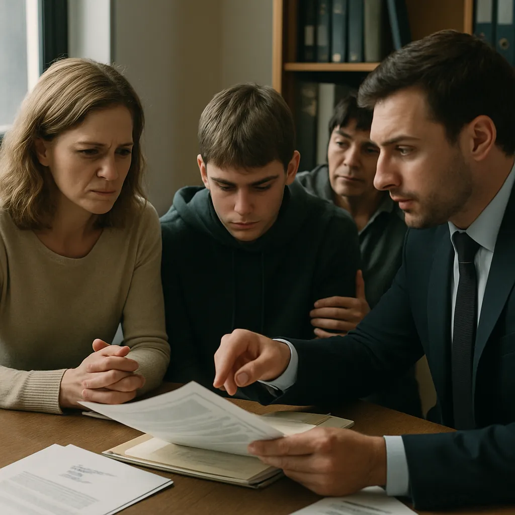 Recurso de apelación contra medidas impuestas plazos de 5 días hábiles