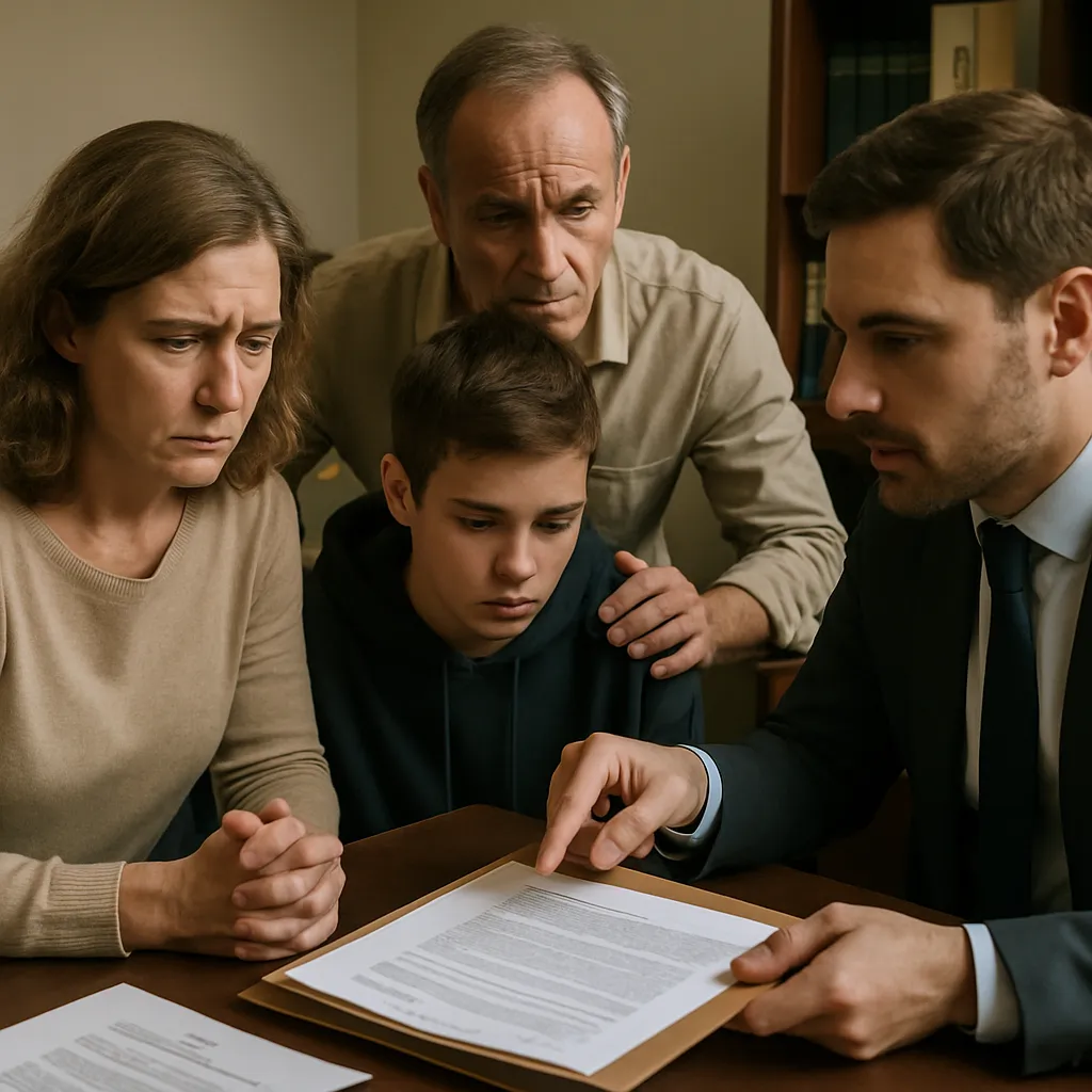 Sobreseimiento del expediente diferencia entre libre y provisional